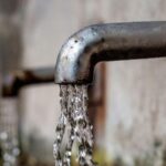 Comités communitarios de agua